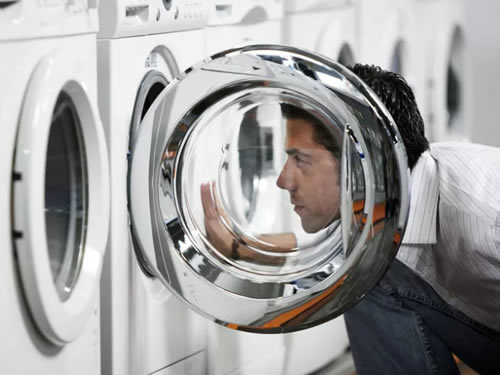 如何挑選合適的工業洗衣機?